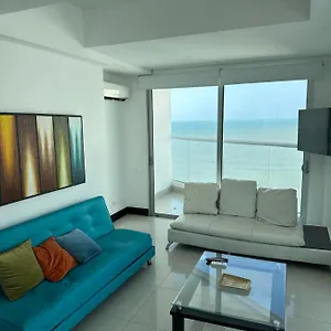 Skyline Eliptic Apartment