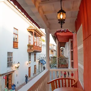 Casa Noa Colonial Albergue