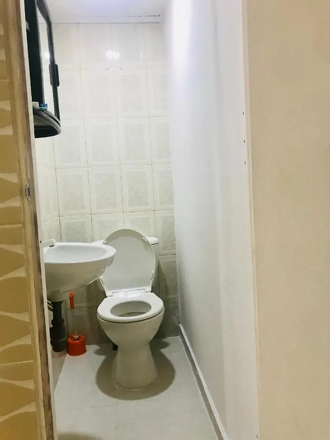 Casa 39-37 Apartment Cartagena