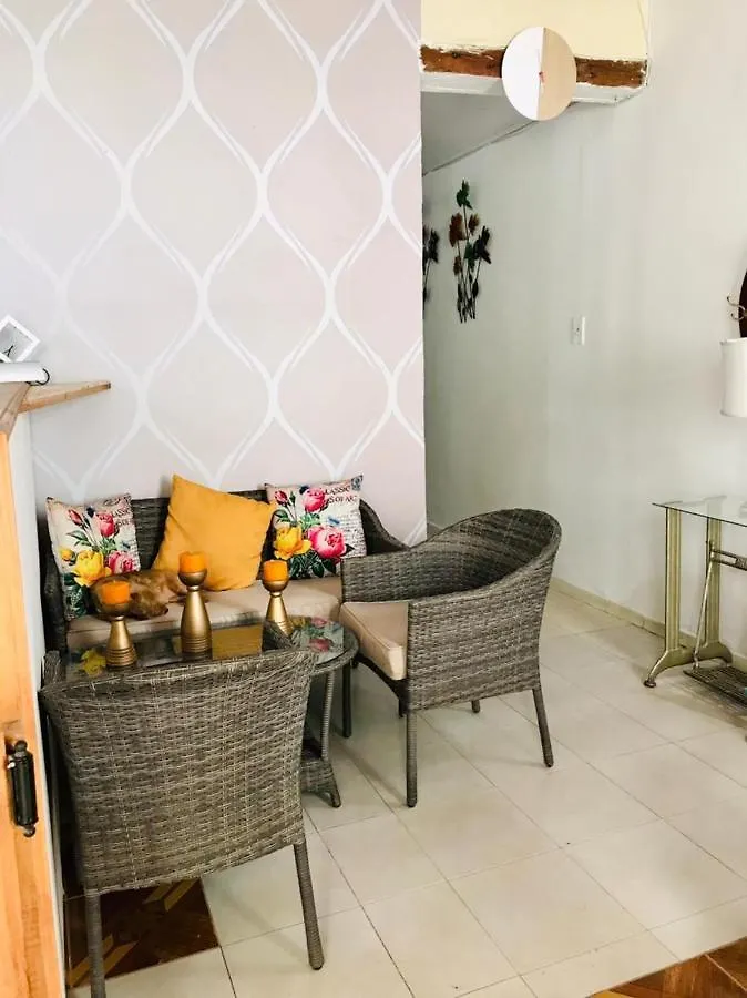 Casa 39-37 Apartment Cartagena 0*,  Colombia