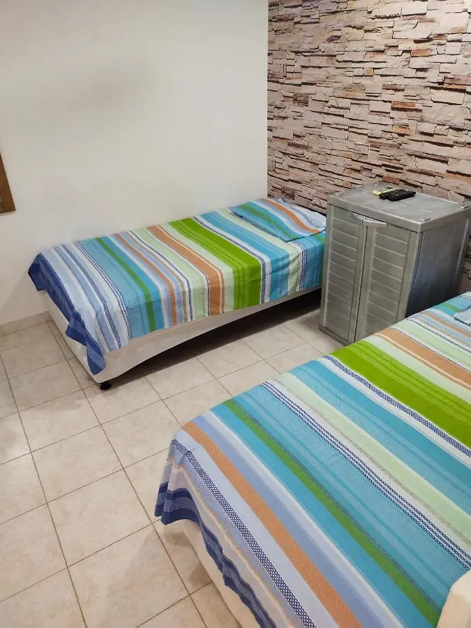 Homestay Casa 39-37 Apartment Cartagena