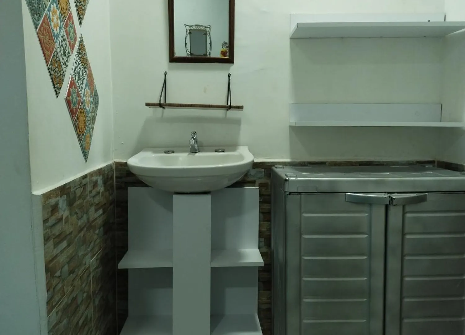 Casa 39-37 Apartment Cartagena Homestay