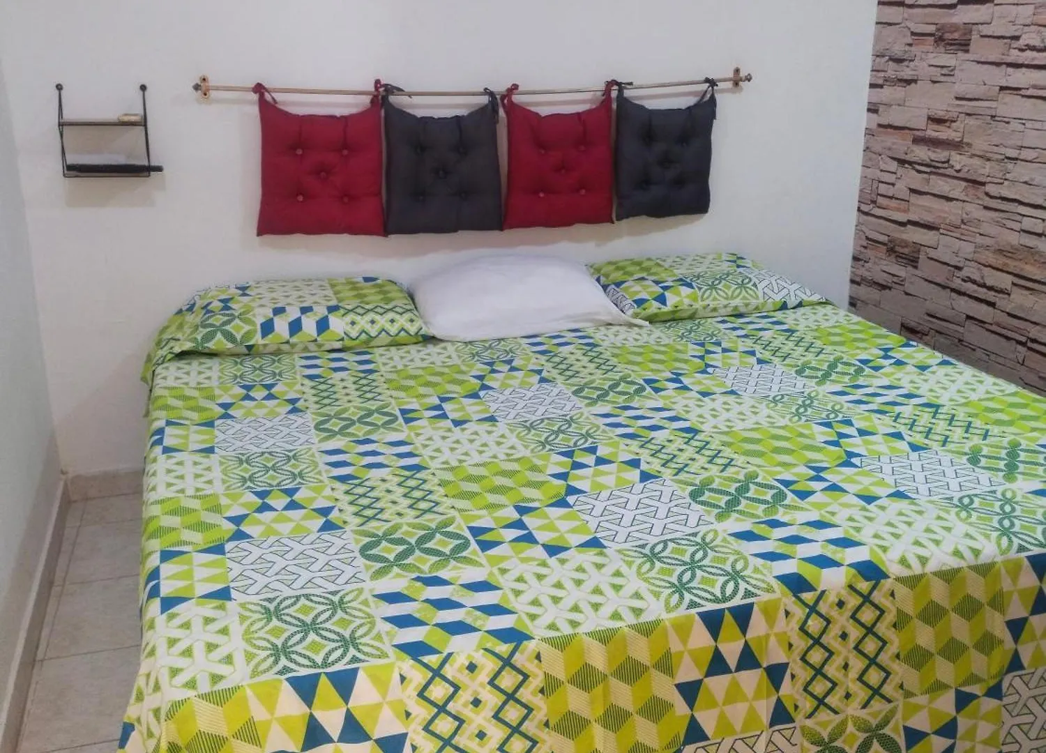 Casa 39-37 Apartment Cartagena 0*,  Colombia
