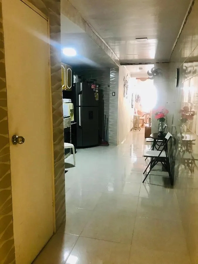 Casa 39-37 Διαμέρισμα Cartagena Κολομβία